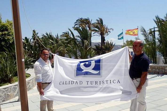 Almuñécar prefiere conseguir el reconocimiento 